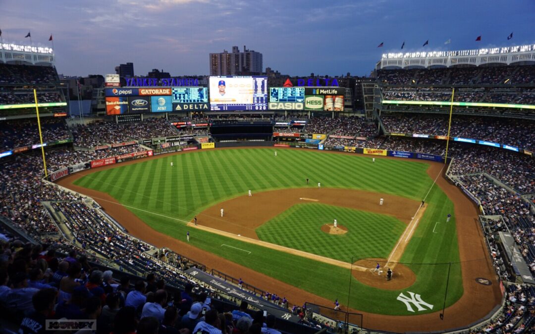 Yankee Stadium