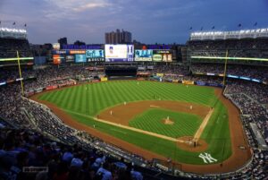 Yankee Stadium