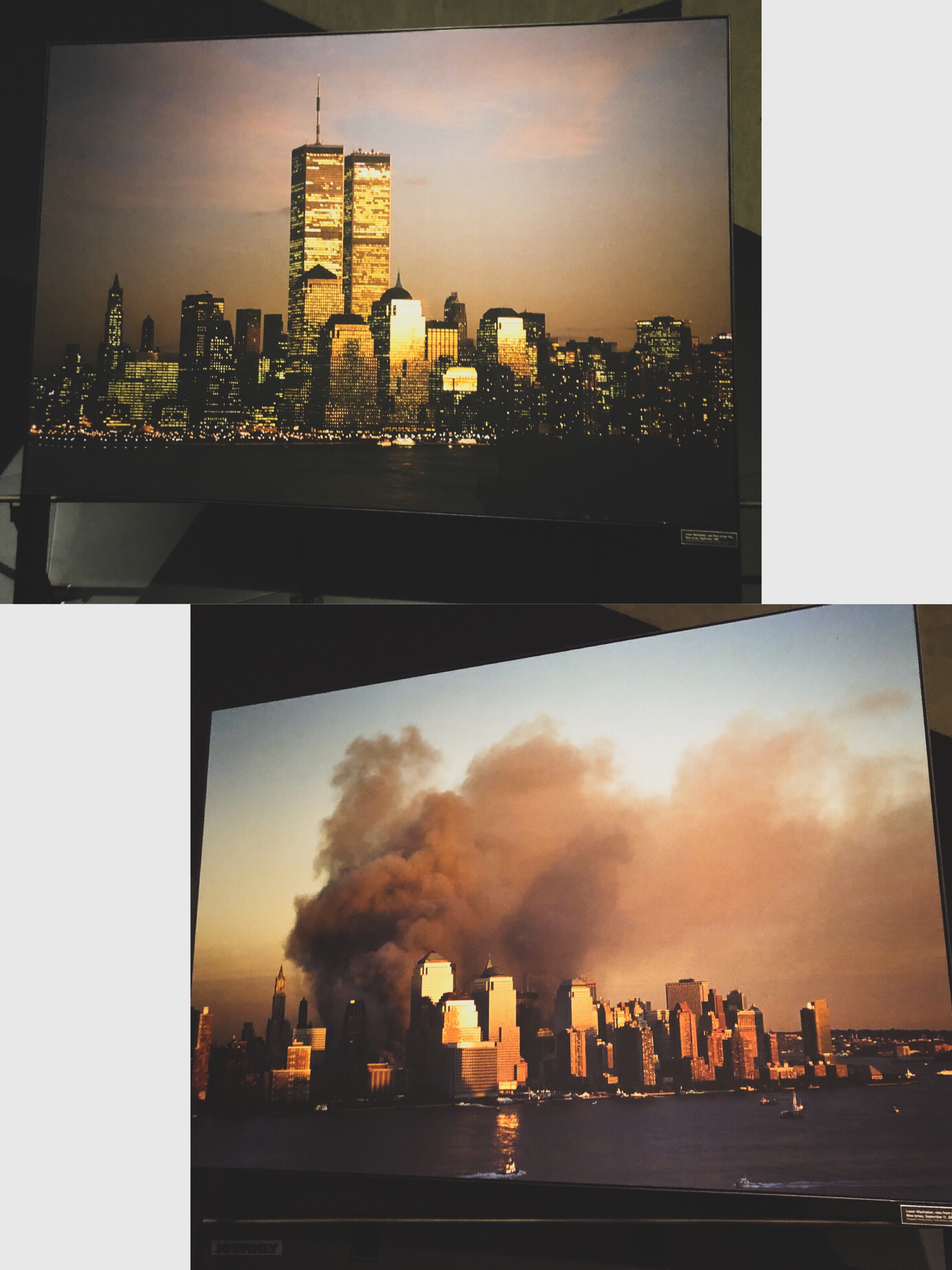 9/11 Museum 