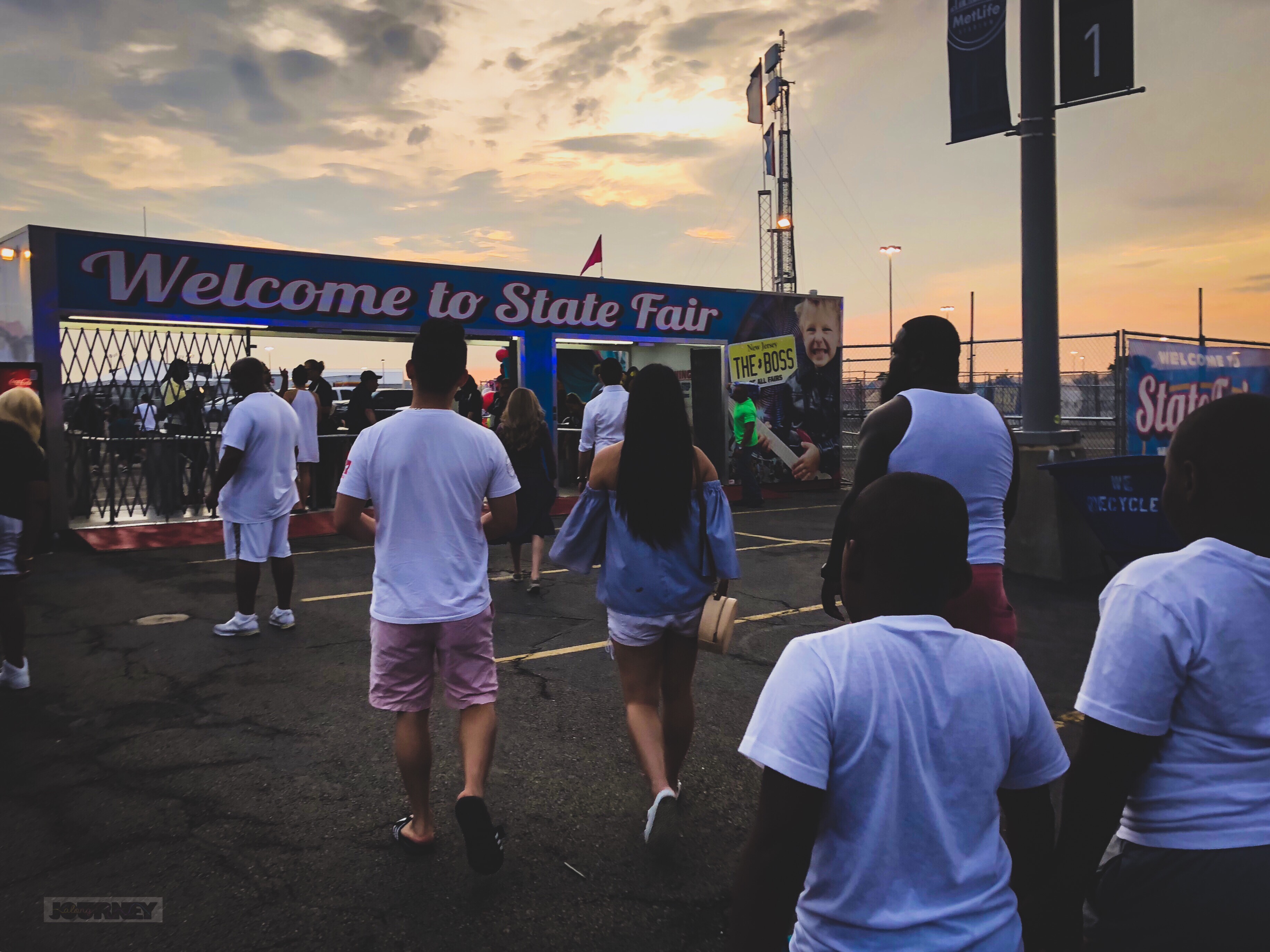 State Fair Meadowlands 