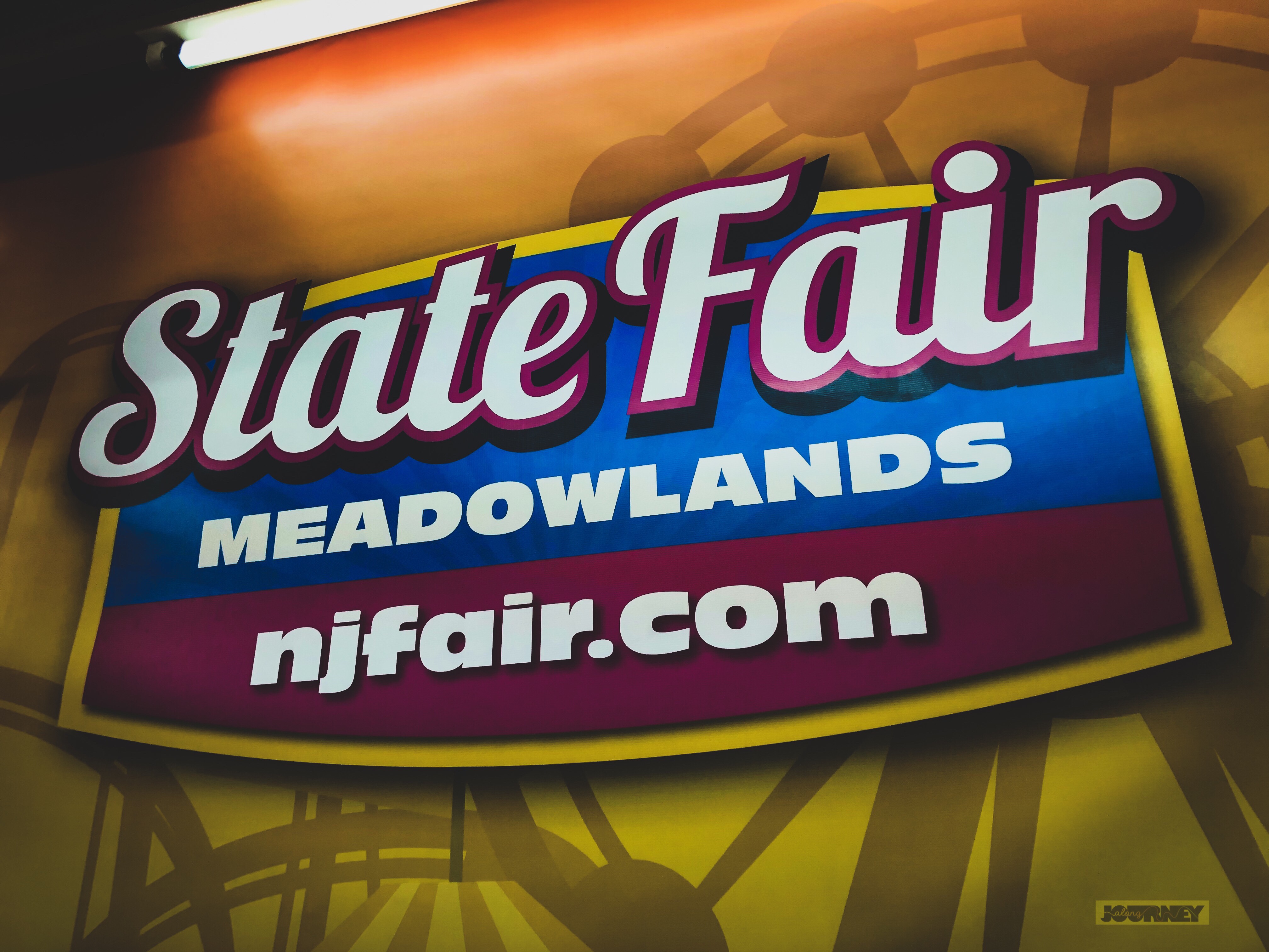 State Fair Meadowlands 