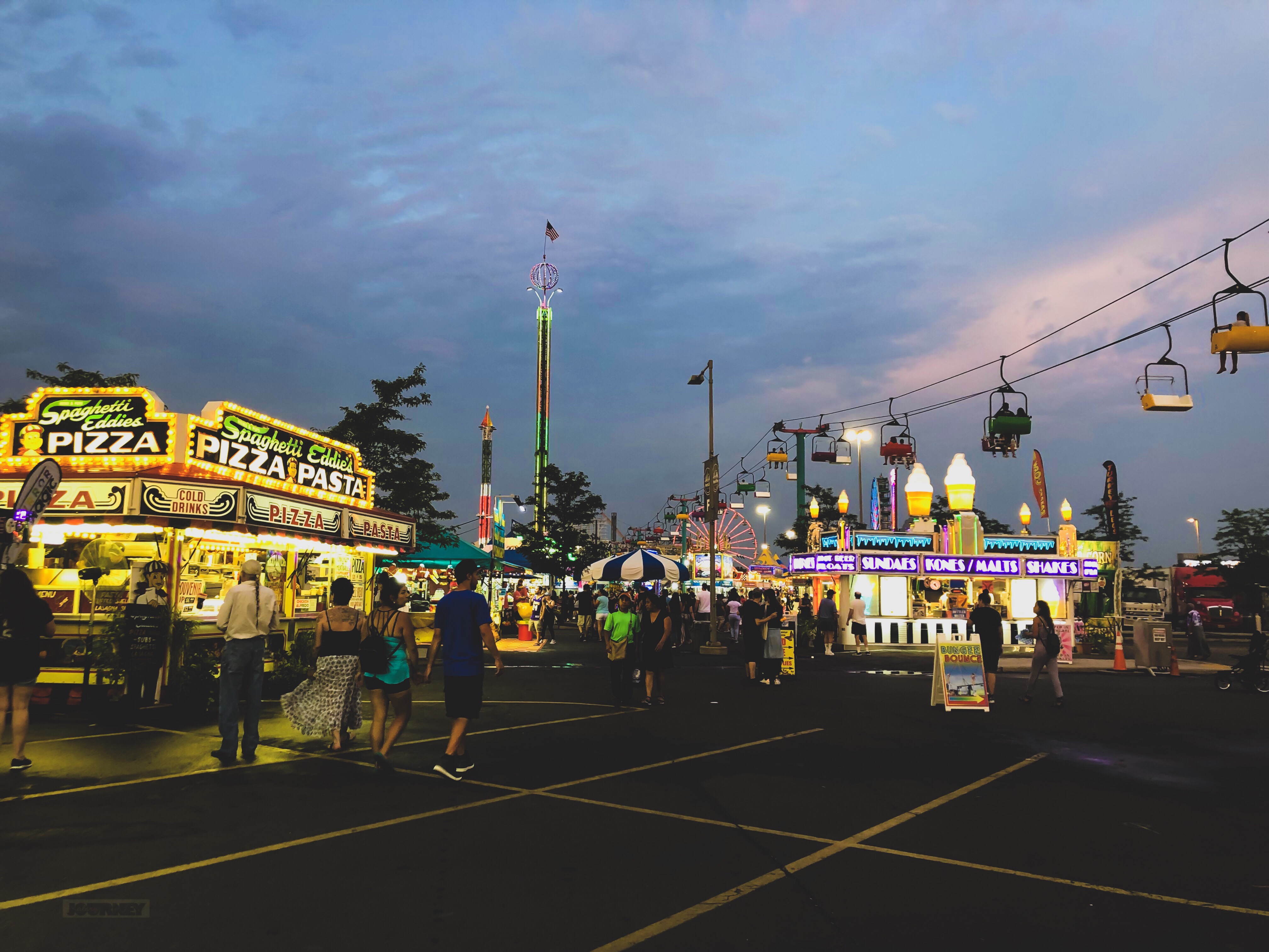 State Fair 