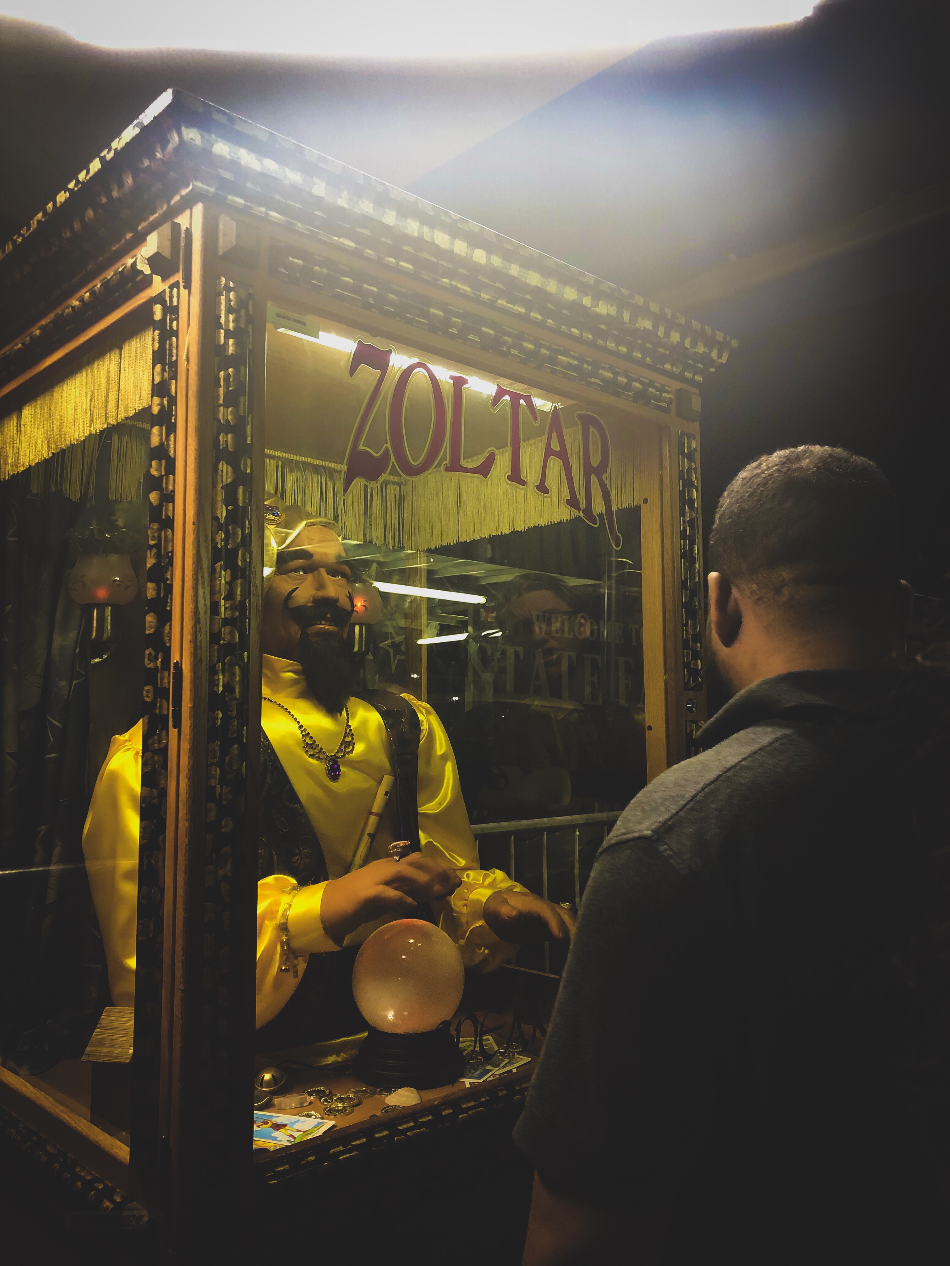 Zoltar 