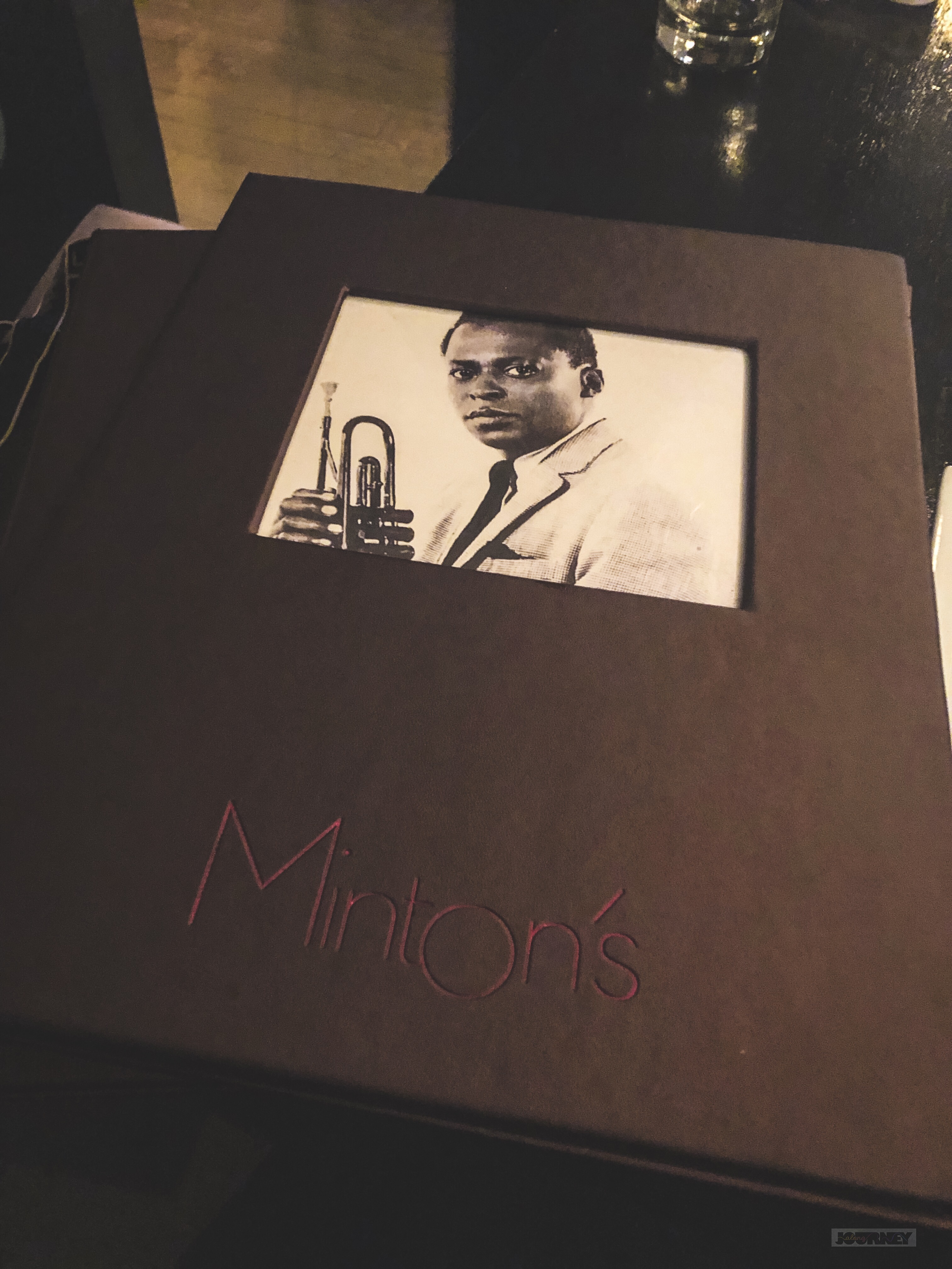 Minton’s 