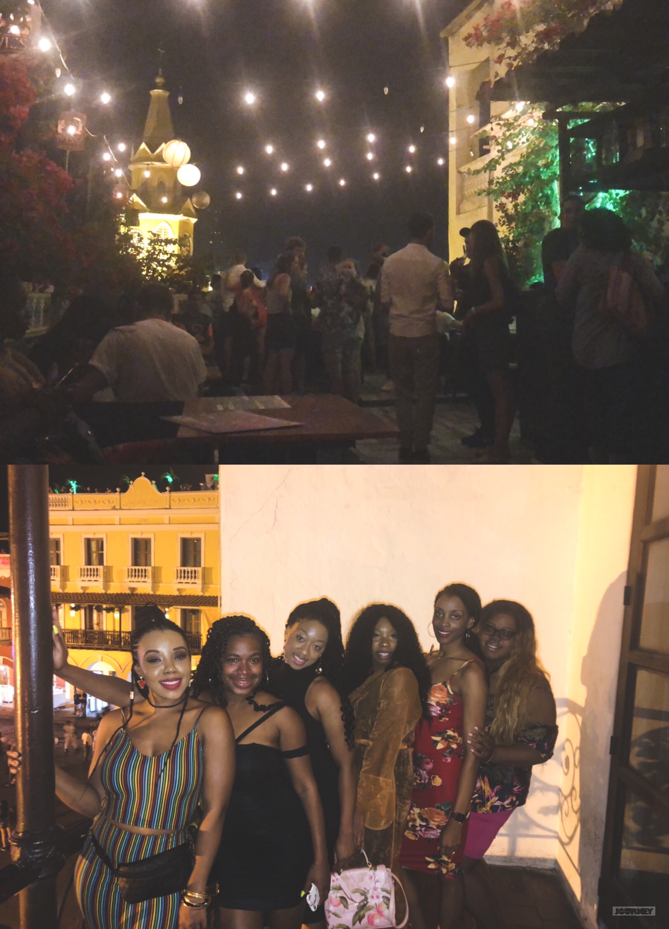 Eivissa Night Club