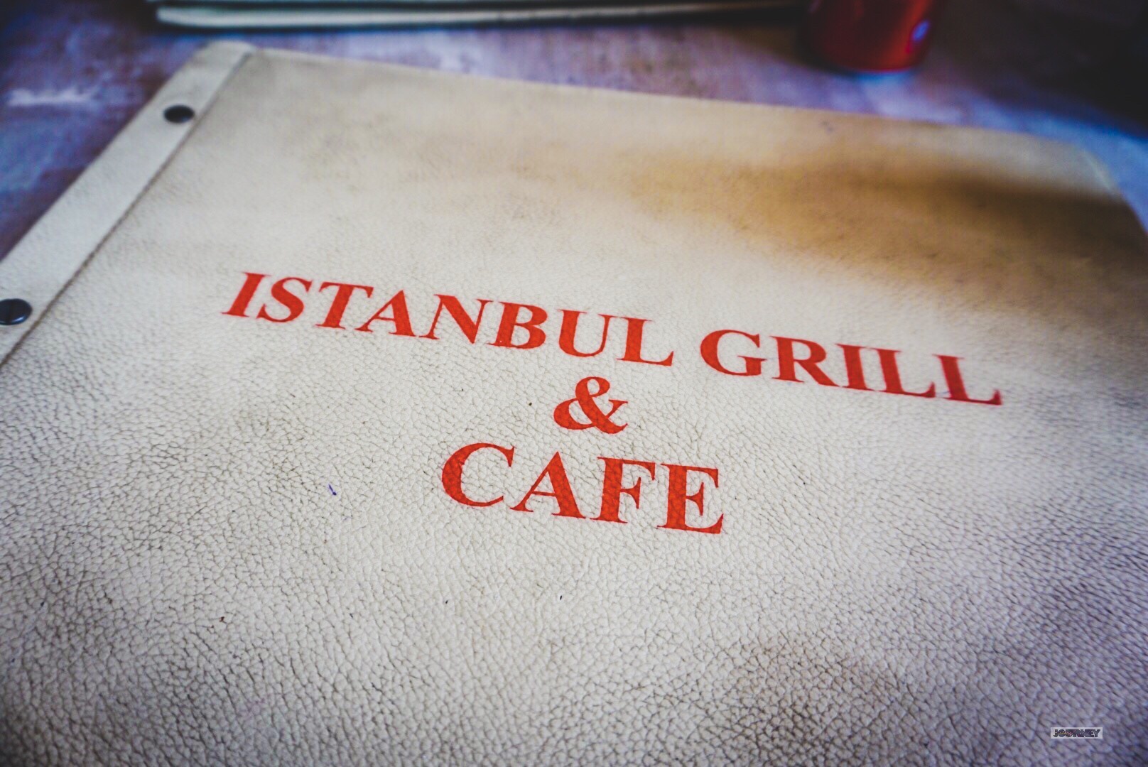Istanbul Grill & Cafe 