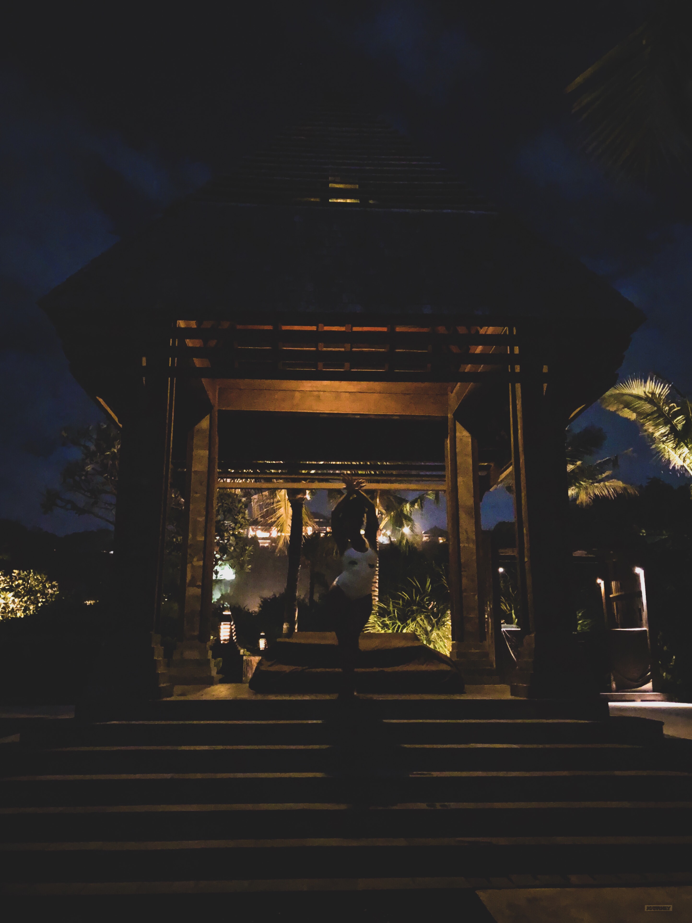 The Ritz-Carlton, Bali