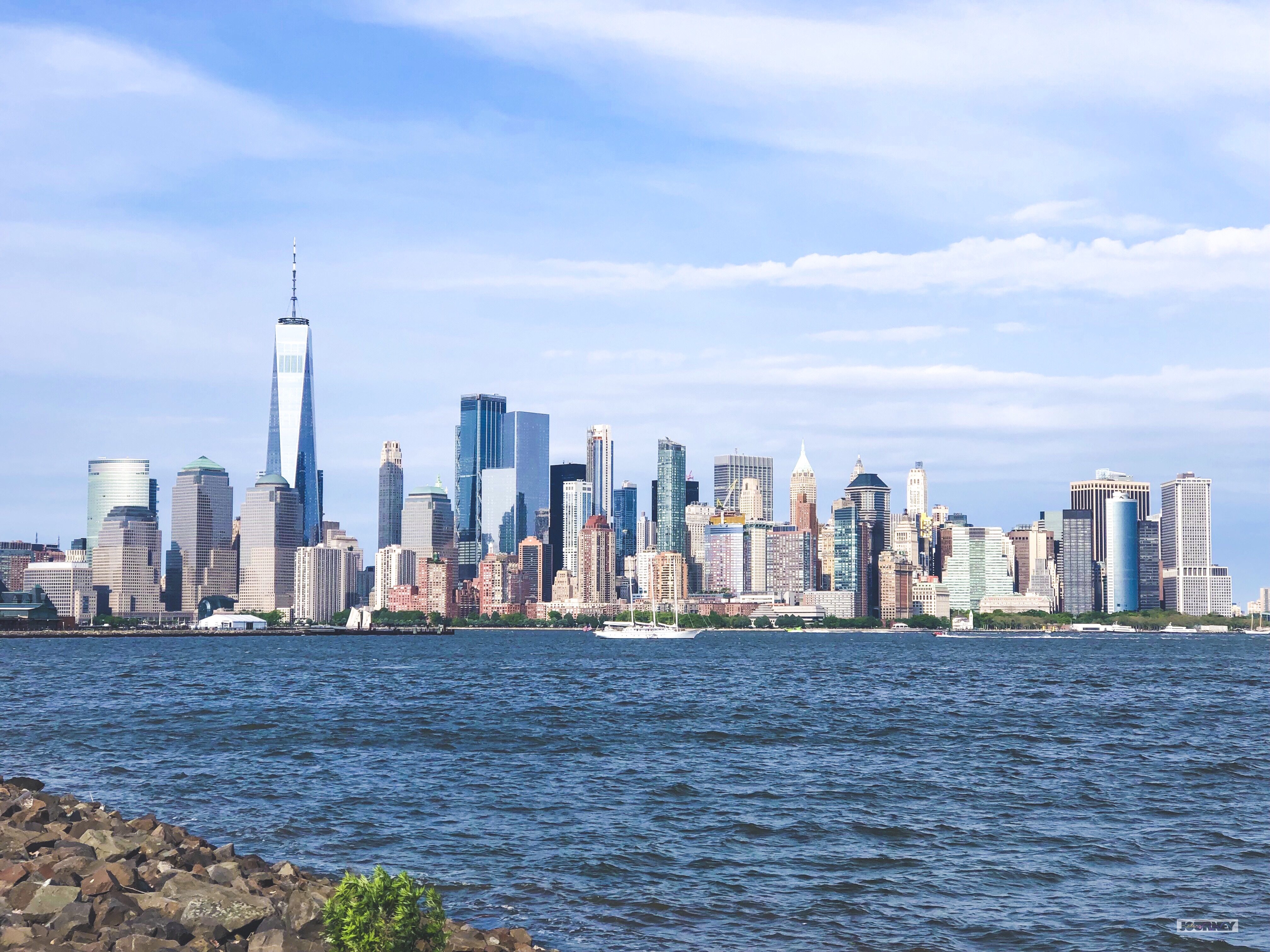 Liberty State Park 