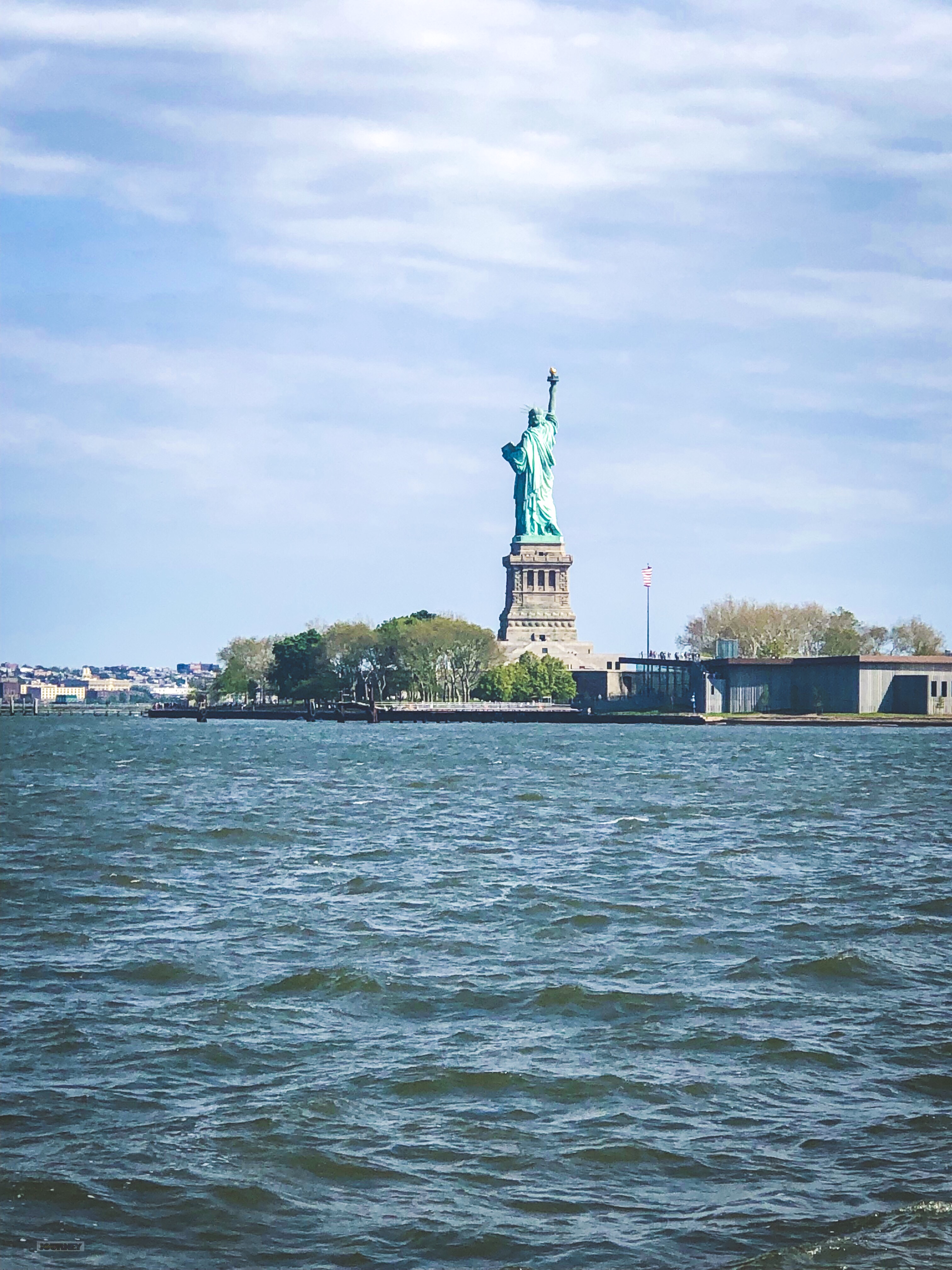 Liberty State Park 