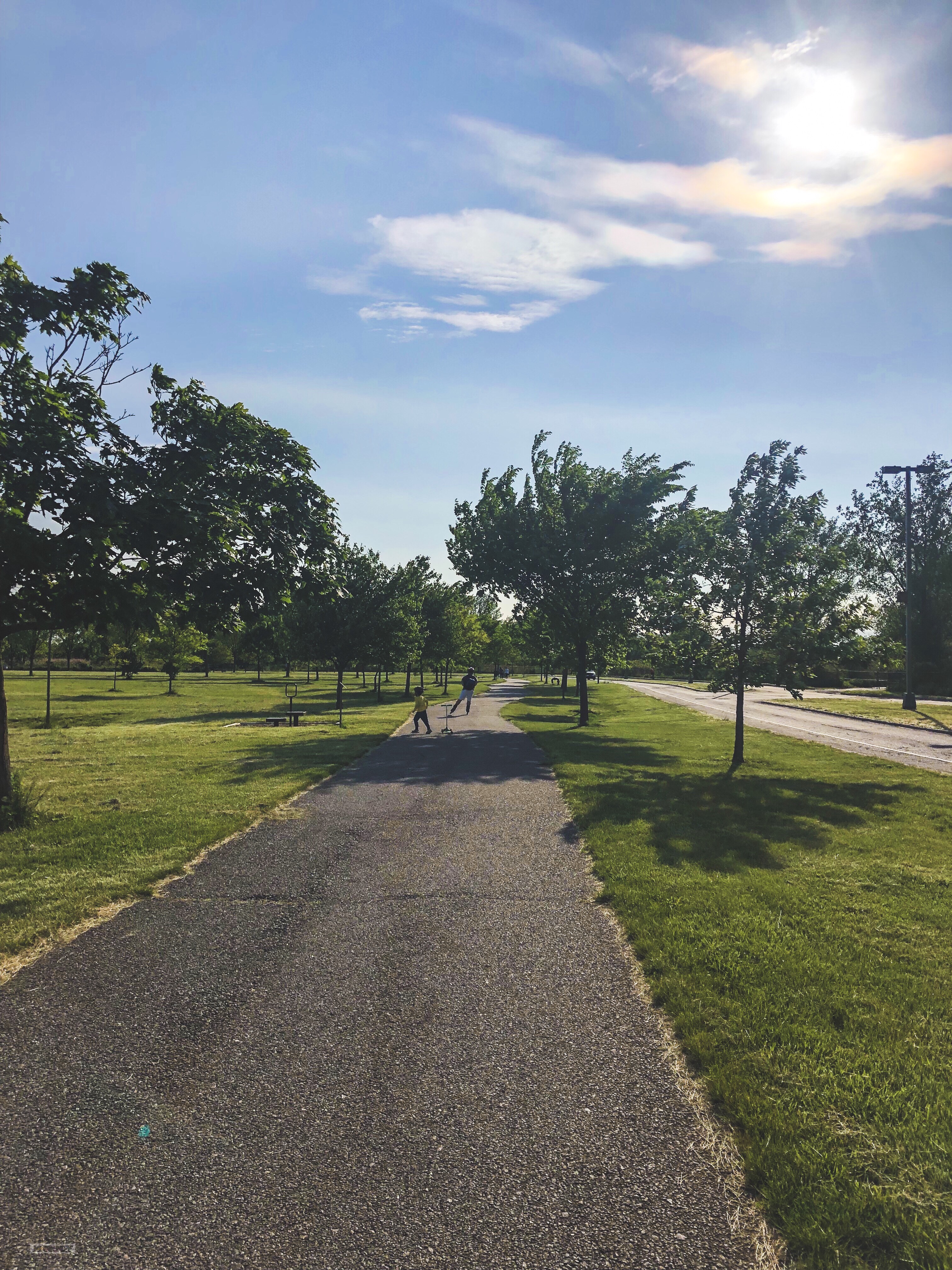 Liberty State Park 