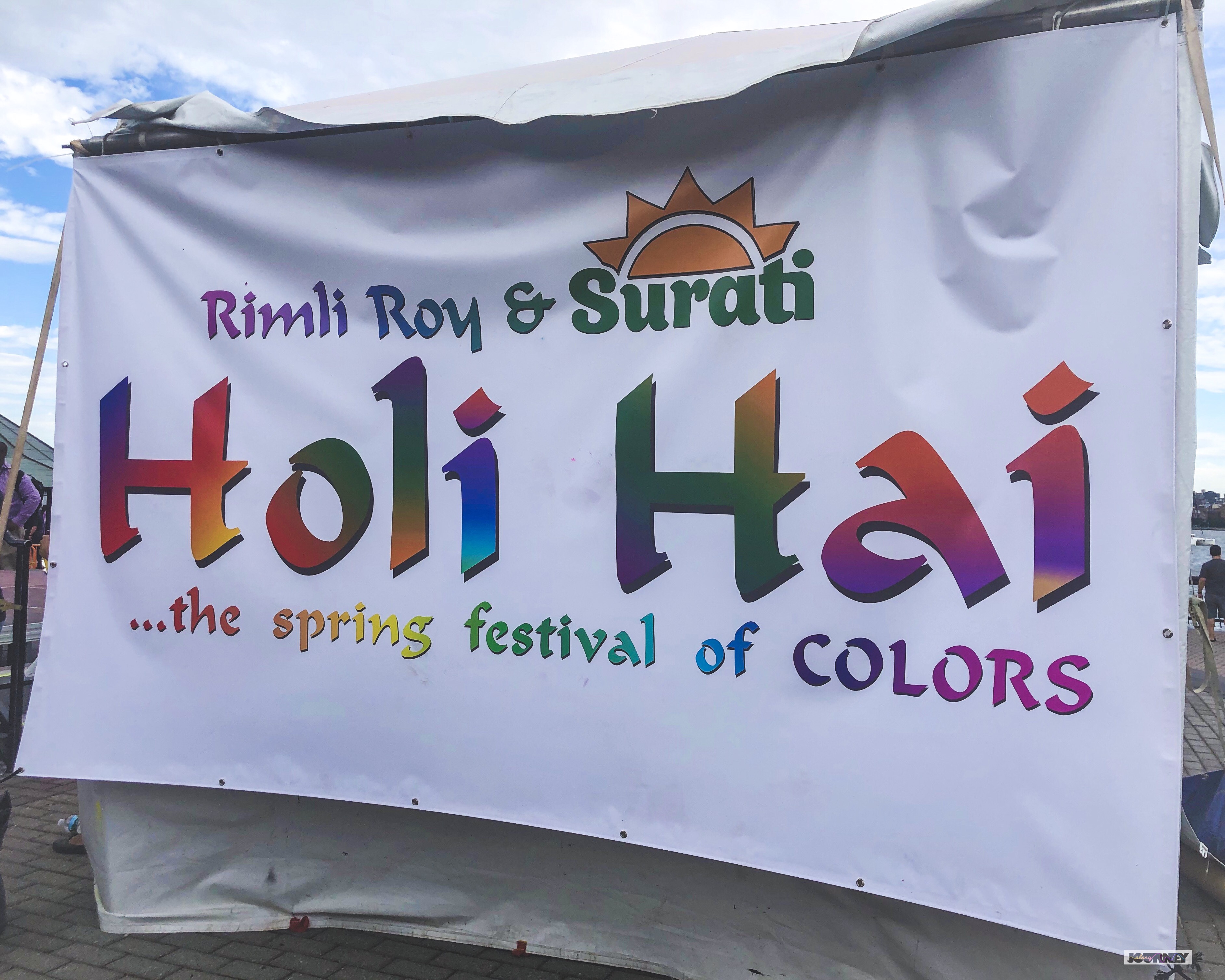 Holi Hai Festival 