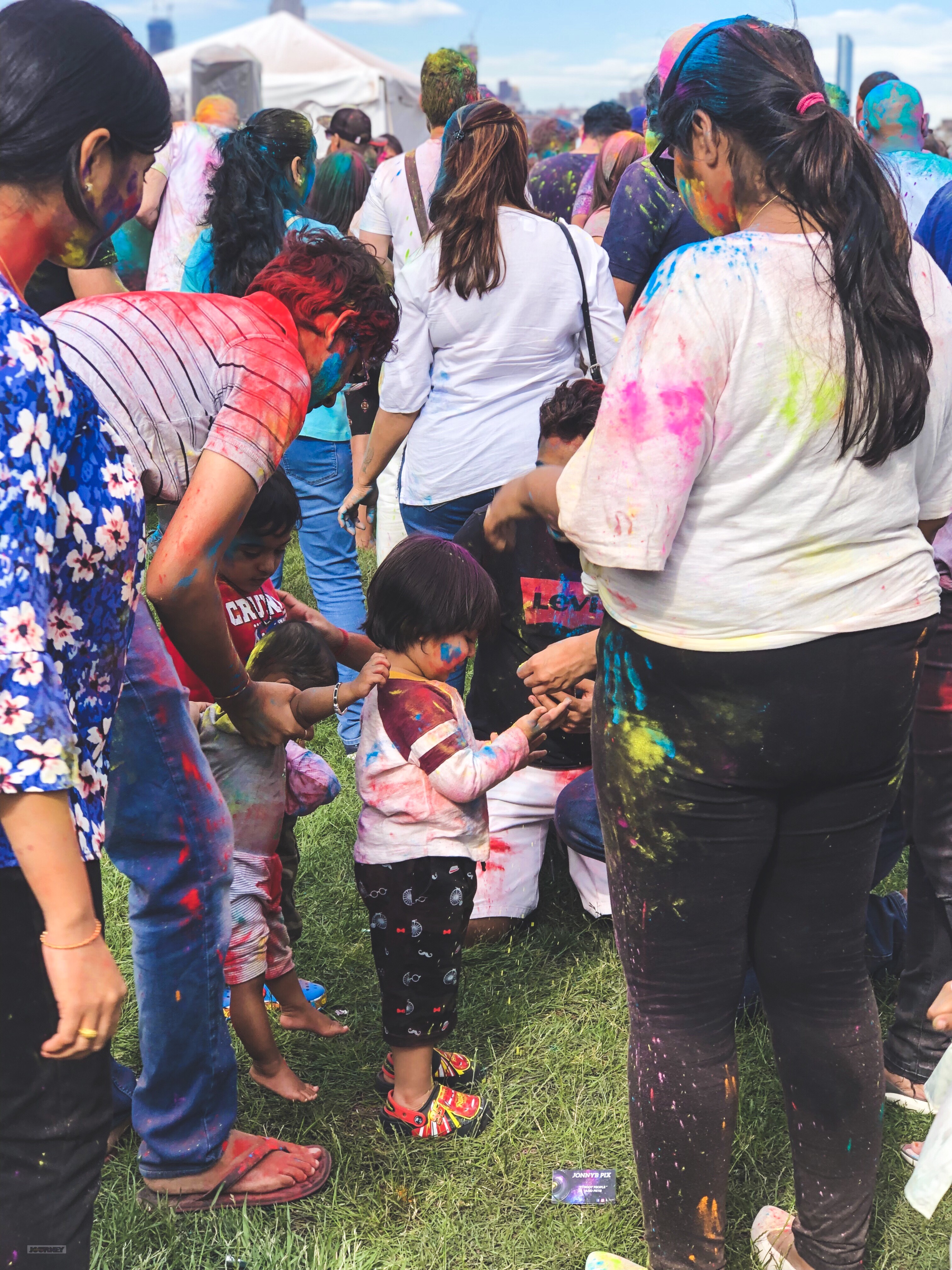 Holi Hai Festival 