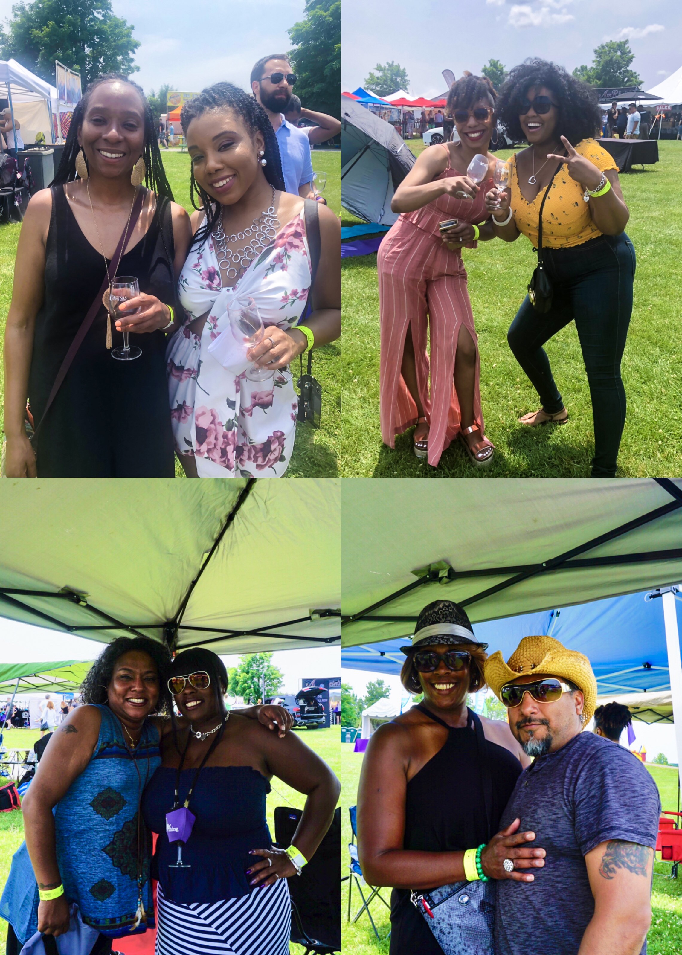 Vintage Virginia Wine Festival 