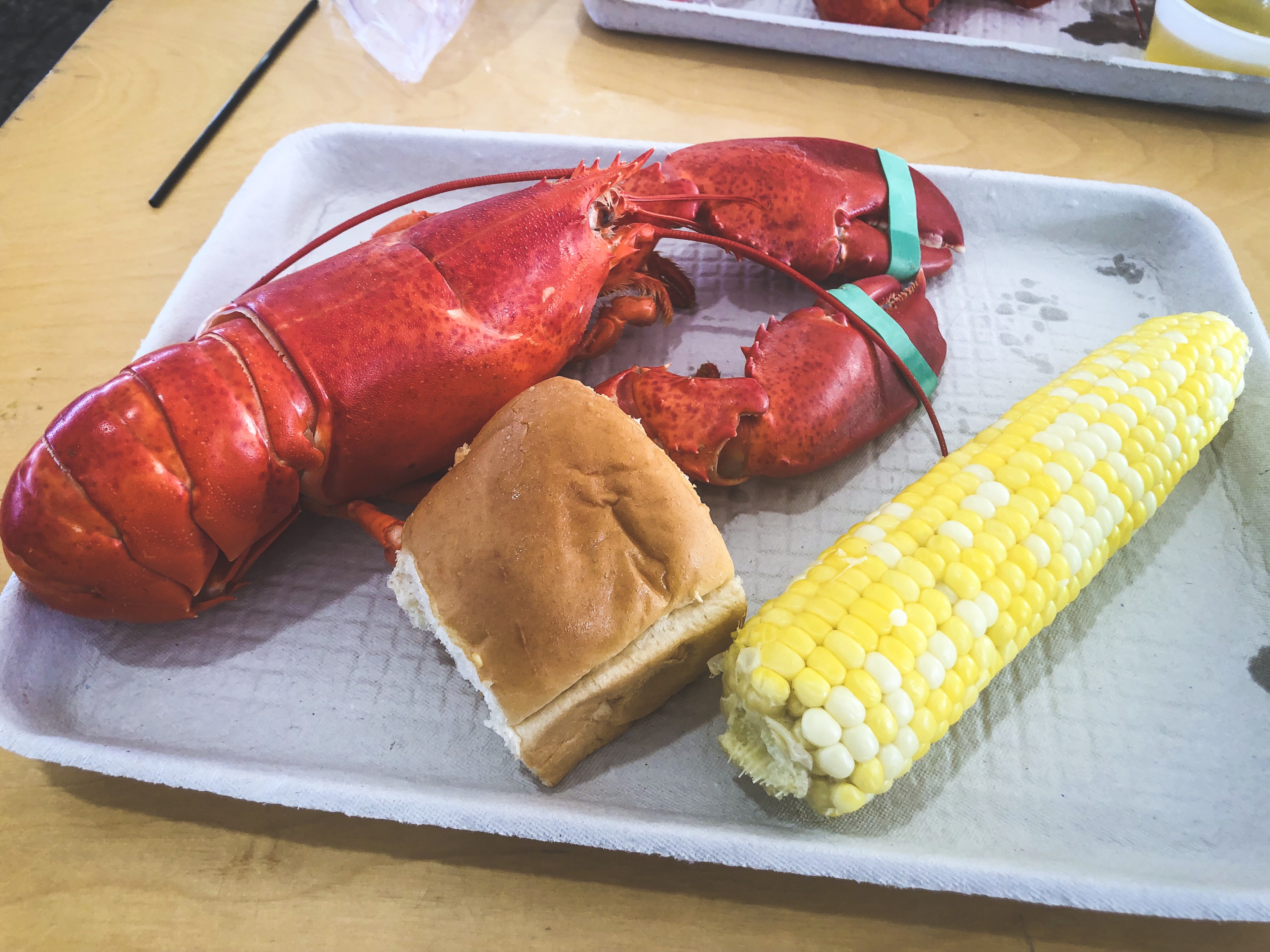 Lobster Festival 