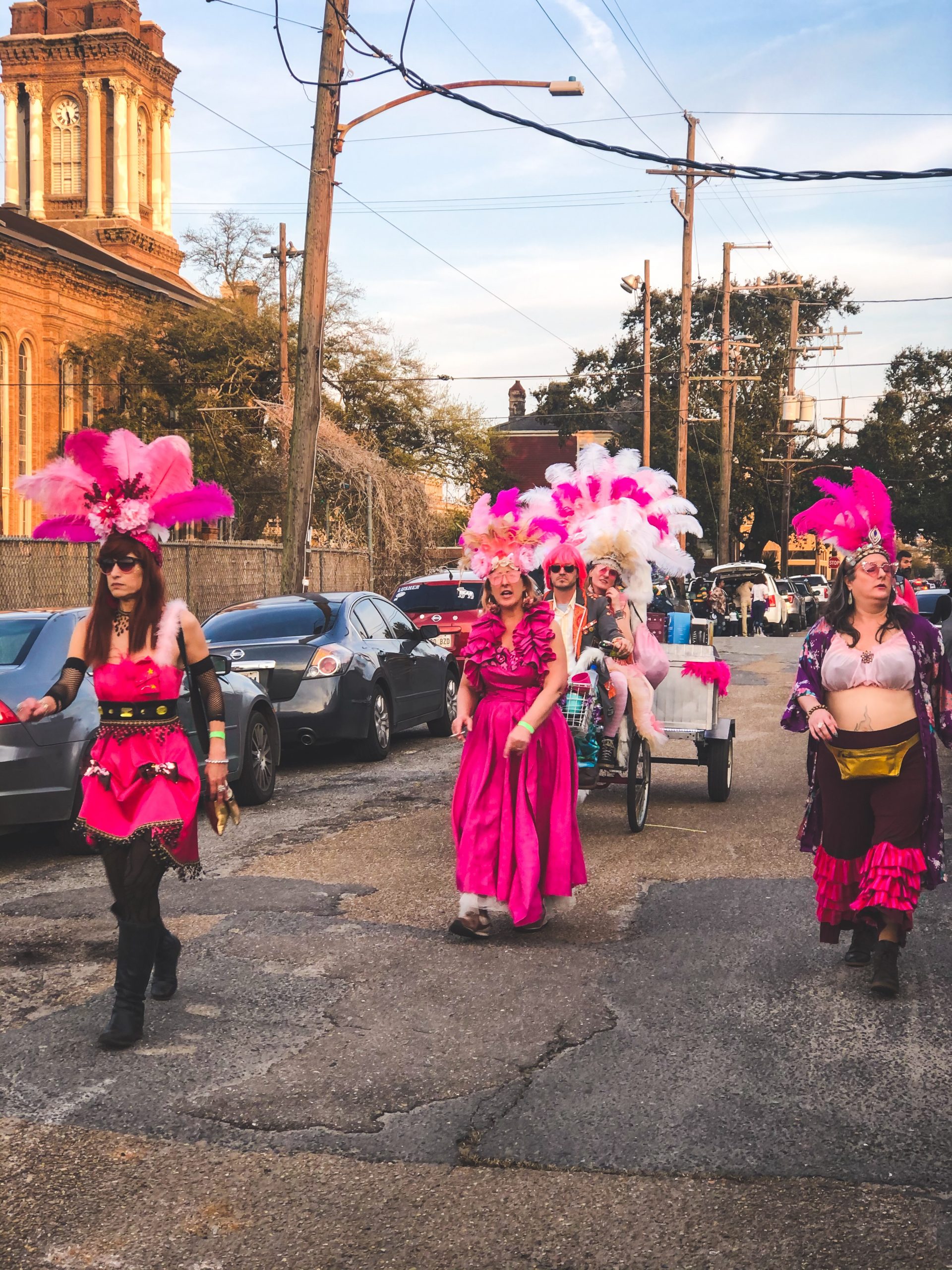 Street Parade 