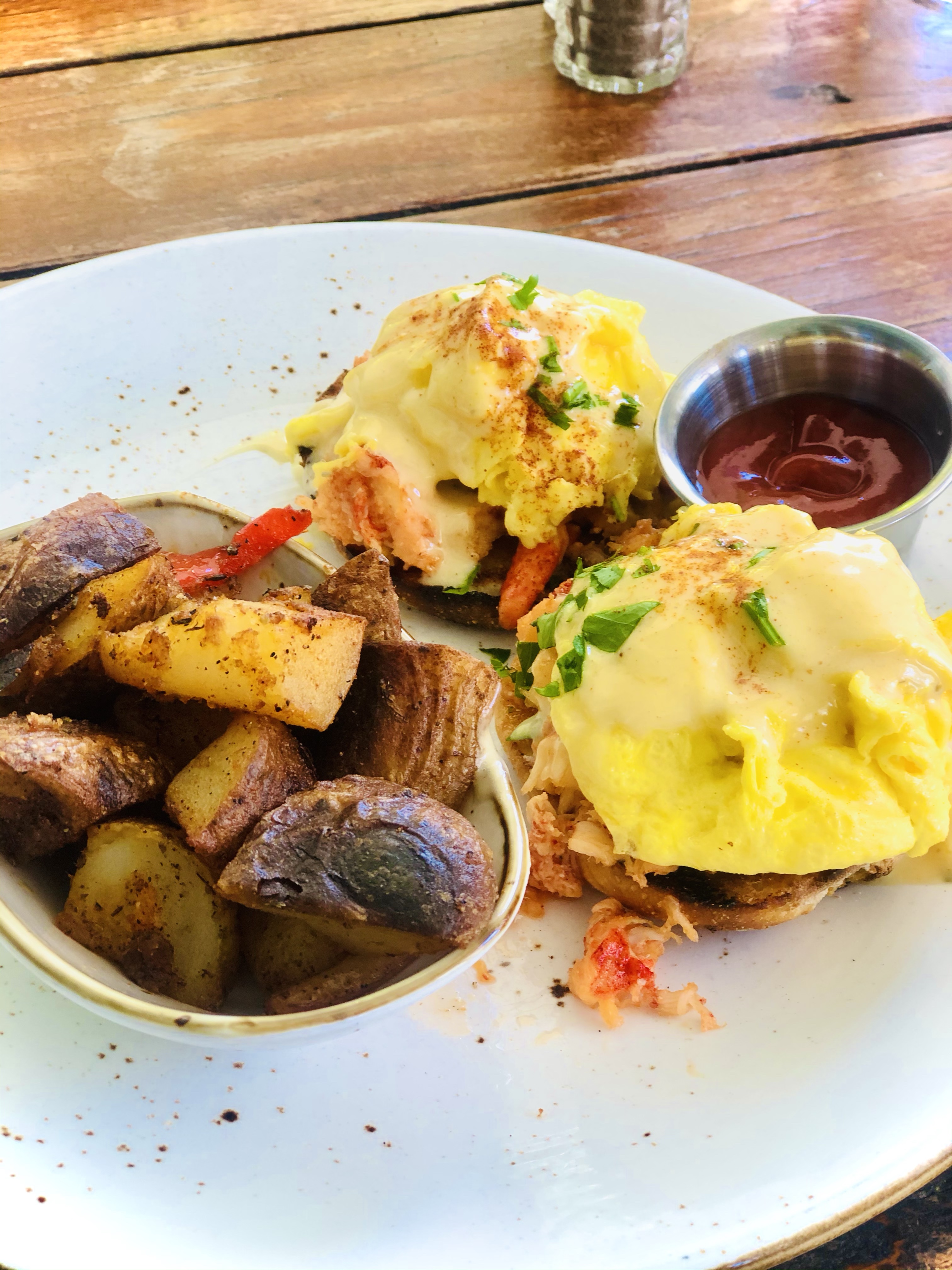 Breakfast & Brunch, Miami – How I Journey